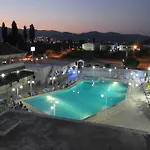 Hotel Sureyya *