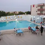 Hotel Sureyya Gumuldur