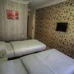 Hotel Sureyya Gumuldur