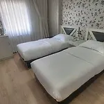 Hotel Sureyya *