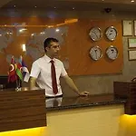 Hotel Sureyya *
