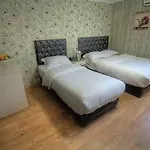 Hotel Sureyya *