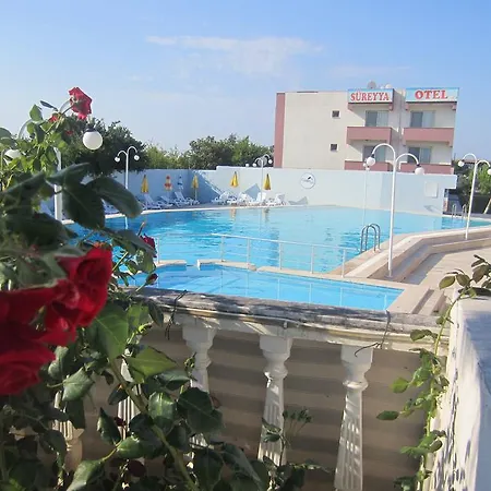 Sureyya Hotel *