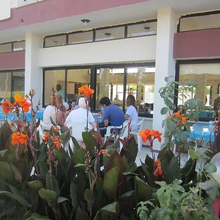 Hotel Sureyya Gumuldur