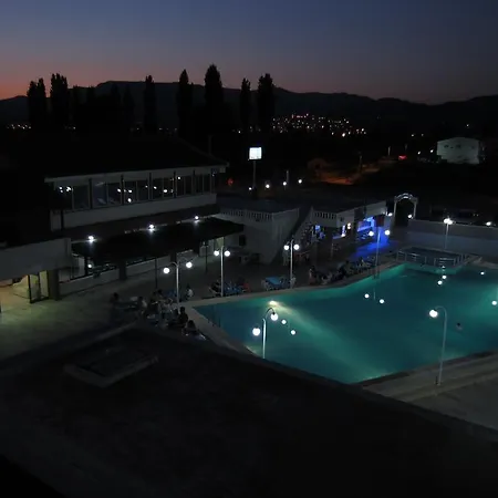 Hotel Sureyya *