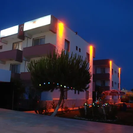 Hotel Sureyya *