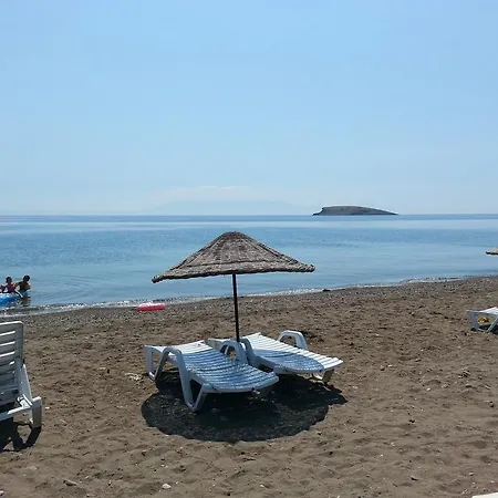 Hotel Sureyya
