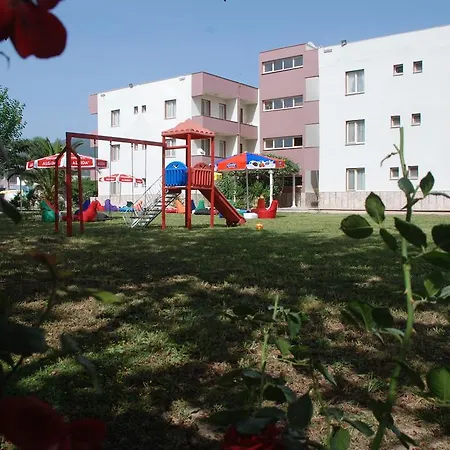 Hotel Sureyya