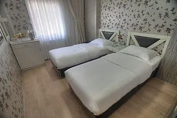 Hotel Sureyya *