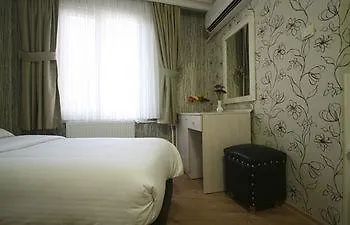 Szálloda Sureyya *
