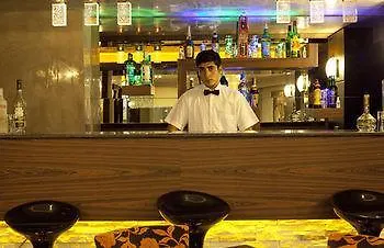 Hotel Sureyya Gumuldur