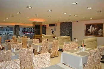 Hotel Sureyya Gumuldur