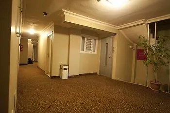 Hotel Sureyya *