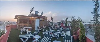Hotel Sureyya