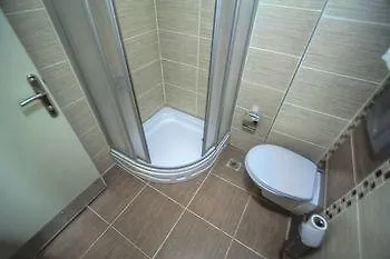 Hotel Sureyya Gumuldur