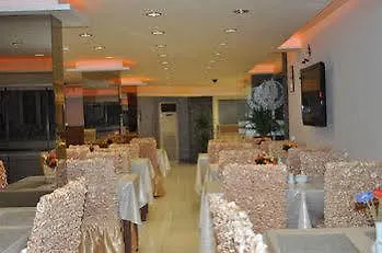 Sureyya Hotel *
