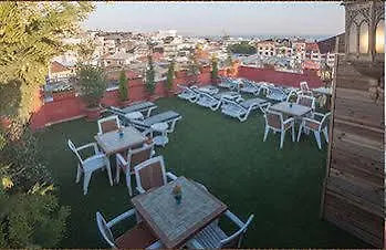 Sureyya Hotel *