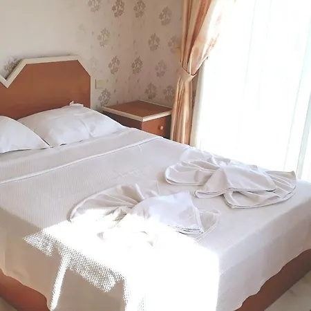 Sureyya Hotel Gumuldur