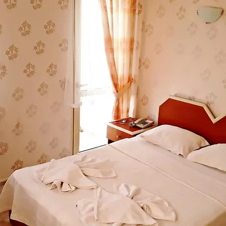 Sureyya Szálloda
