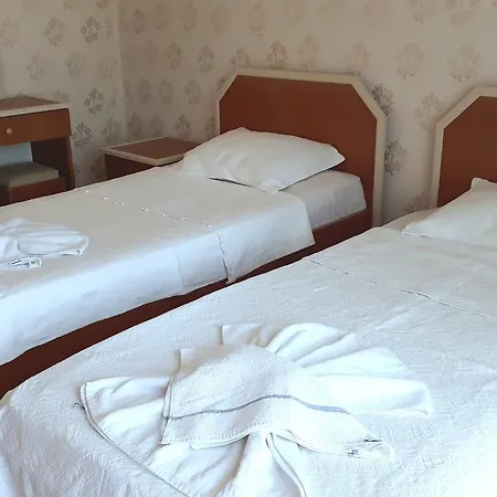 Sureyya Hotel Gumuldur