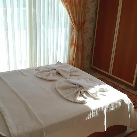 Hotel Sureyya