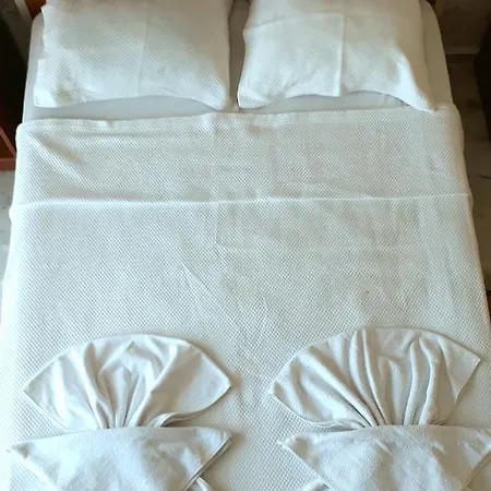 Hotel Sureyya Gumuldur