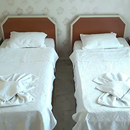 Hotel Sureyya