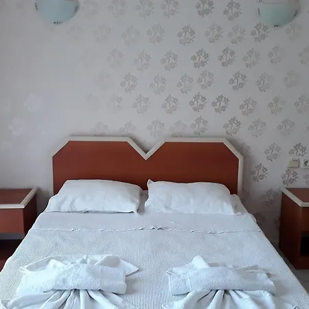 Hotel Sureyya *