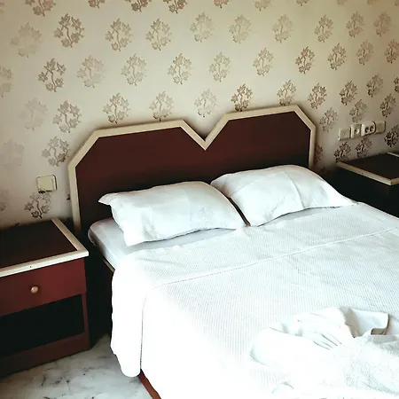 Sureyya Hotel Gumuldur