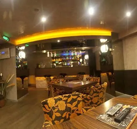 Hotel Sureyya Gumuldur