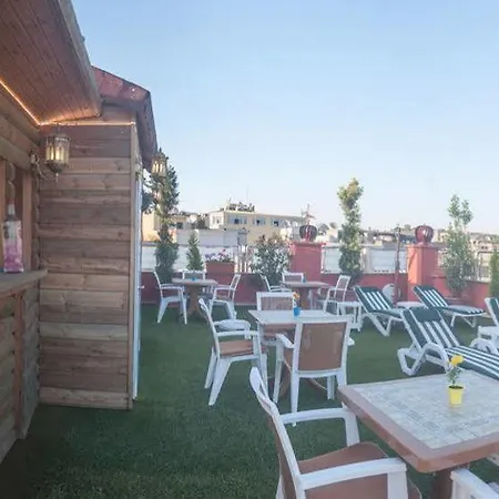 Sureyya Hotel *