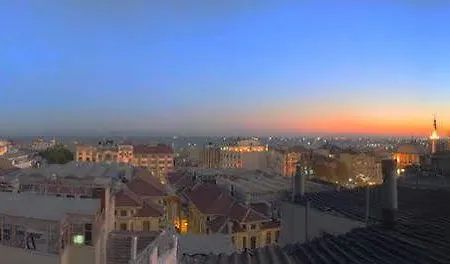 Hotel Sureyya Gumuldur