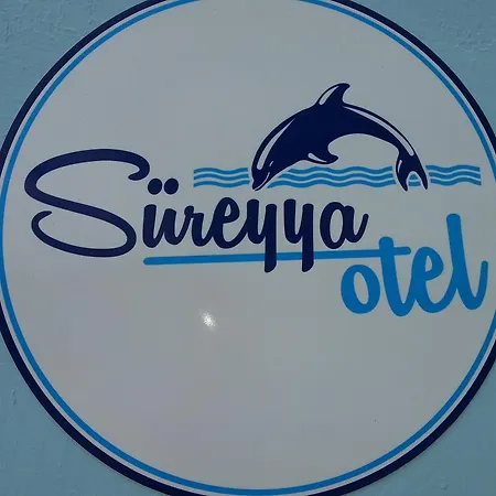 Sureyya Hotel Gumuldur