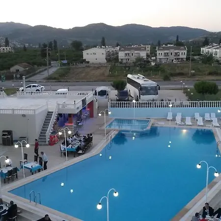 Sureyya Hotel