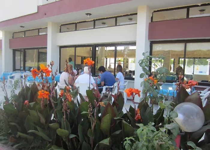 Hotel Sureyya Gümüldür