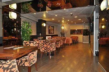 Hotel Sureyya Gumuldur