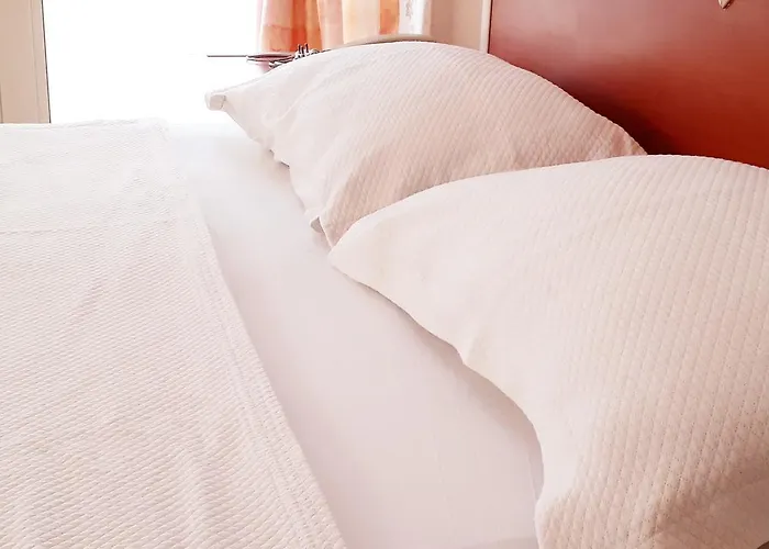 Sureyya Hotel Gumuldur