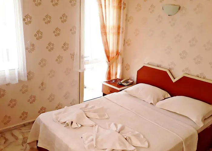 Sureyya Hotel