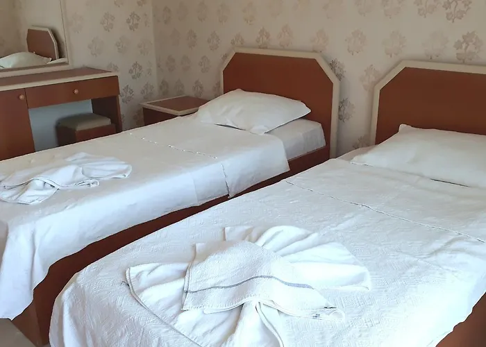 Sureyya Hotel Gümüldür