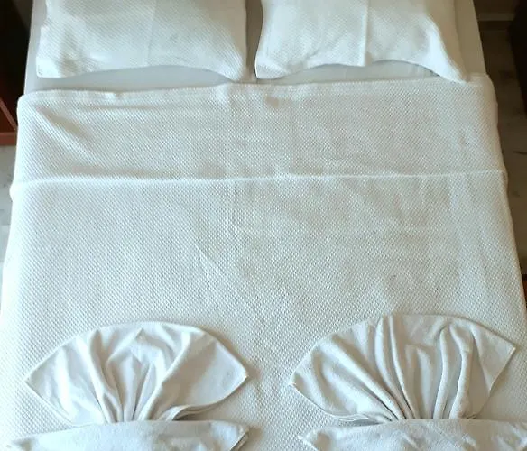 Hotel Sureyya Gümüldür