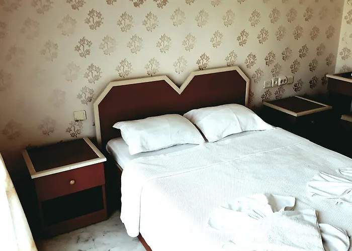 Sureyya Hotel Gümüldür