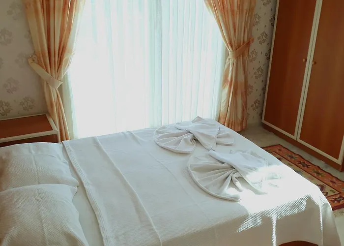 Hotel Sureyya