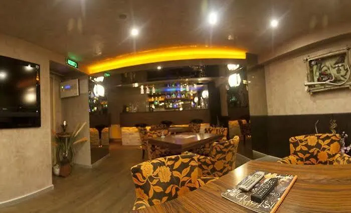 Hotel Sureyya Gümüldür