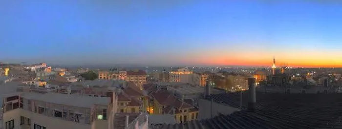 Hotel Sureyya Gümüldür