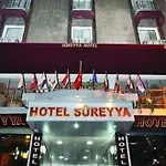 Hotel Sureyya *