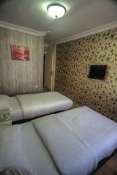 Hotel Sureyya Gümüldür