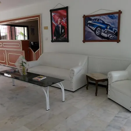 Otel Sureyya
