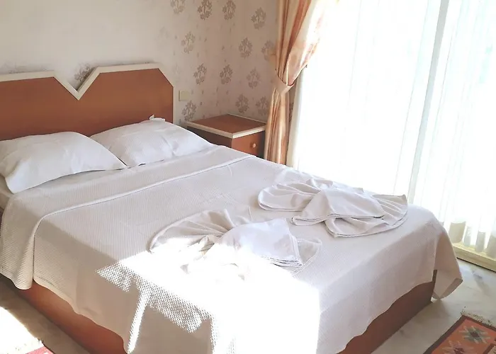 Sureyya Szálloda Gümüldür