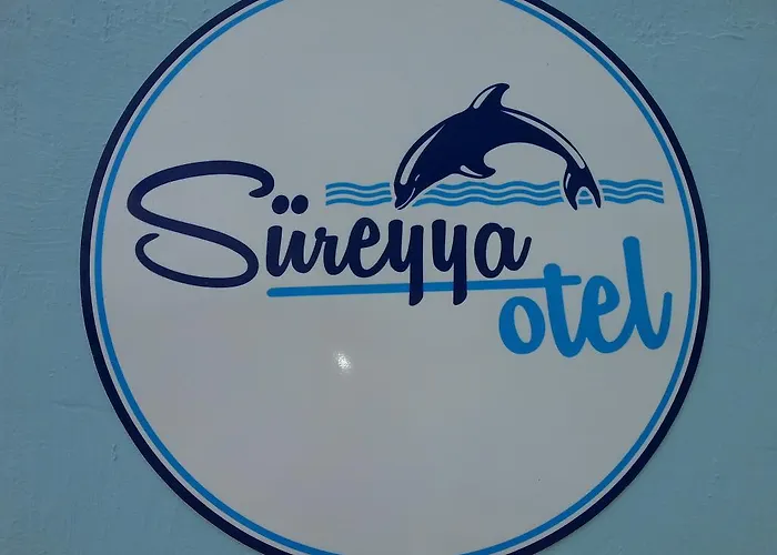 Sureyya Szálloda Gümüldür