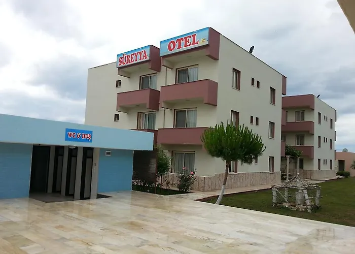 Sureyya * Gümüldür